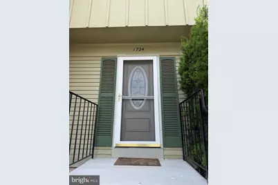 1724 Worthington Court, Frederick, MD 21702 - Photo 5