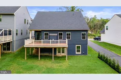 6967 Mandalong Way, New Market, MD 21774 - Photo 41
