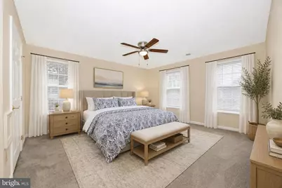 5601 Avonshire Place #B, Frederick, MD 21703 - Photo 21