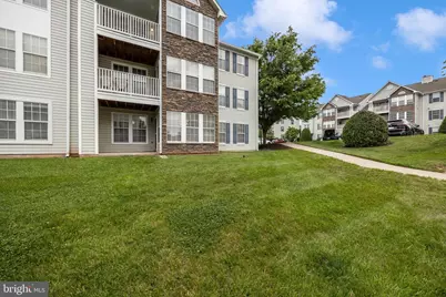 5601 Avonshire Place #B, Frederick, MD 21703 - Photo 35