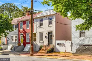 37 E 5th St, Frederick, MD 21701 - Photo 1