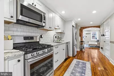 37 E 5th Street, Frederick, MD 21701 - Photo 13