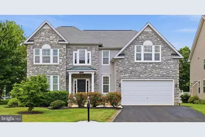 419 Mohican Drive, Frederick, MD 21701 - Photo 1