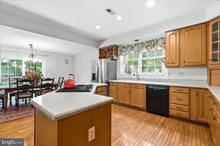 1700 Dearbought Dr, Frederick, MD 21701 - Photo 17