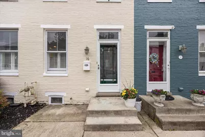 16 5th St E, Frederick, MD 21701 - Photo 23