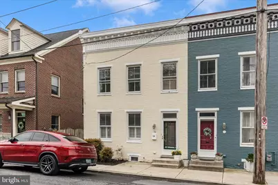 16 5th St E, Frederick, MD 21701 - Photo 1