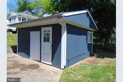 909 Oak Street, Frederick, MD 21703 - Photo 31