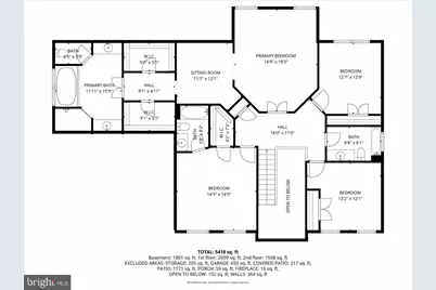 13903 Mitchell Court, Mount Airy, MD 21771 - Photo 43