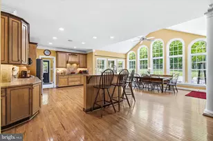 13903 Mitchell Ct, Mount Airy, MD 21771 - Photo 7