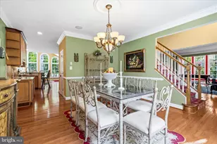 13903 Mitchell Ct, Mount Airy, MD 21771 - Photo 37