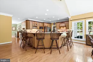 13903 Mitchell Ct, Mount Airy, MD 21771 - Photo 29