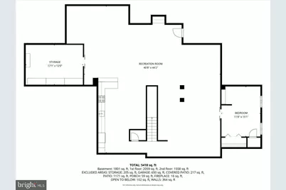 13903 Mitchell Court, Mount Airy, MD 21771 - Photo 41