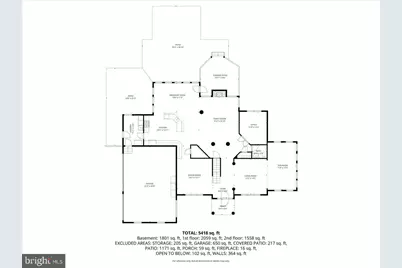 13903 Mitchell Court, Mount Airy, MD 21771 - Photo 41