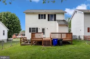 205 E G St, Brunswick, MD 21716 - Photo 39