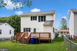 205 E G St, Brunswick, MD 21716 - Photo 41