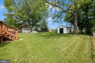 205 E G St, Brunswick, MD 21716 - Photo 45