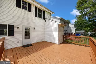 205 E G St, Brunswick, MD 21716 - Photo 43