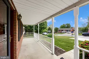 205 E G St, Brunswick, MD 21716 - Photo 47
