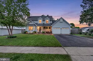1600 Bolton St, Frederick, MD 21702 - Photo 1