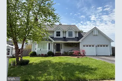 1600 Bolton Street, Frederick, MD 21702 - Photo 1
