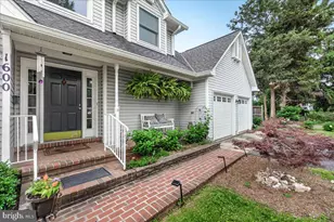 1600 Bolton St, Frederick, MD 21702 - Photo 3