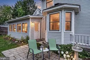 1600 Bolton St, Frederick, MD 21702 - Photo 5