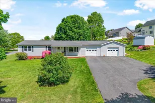 14011 Pryor Rd, Thurmont, MD 21788 - Photo 1