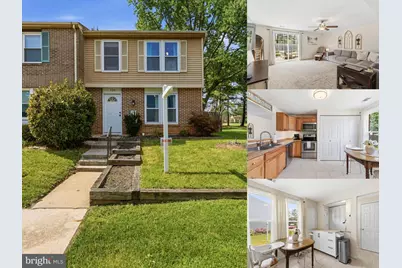 120 Savannah Court, Walkersville, MD 21793 - Photo 1