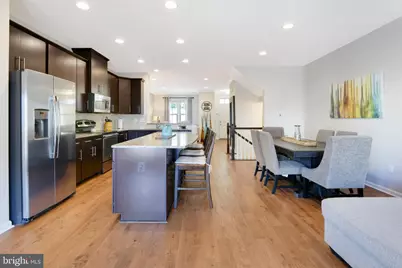 9152 Landon House Lane, Frederick, MD 21704 - Photo 5