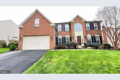 11003 Country Club Road, New Market, MD 21774 - Photo 1