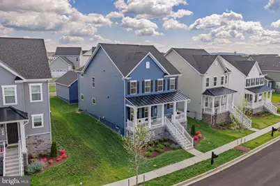 910 Clarendon Farm Lane, Brunswick, MD 21716 - Photo 69