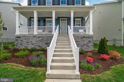 910 Clarendon Farm Lane, Brunswick, MD 21716 - Photo 5