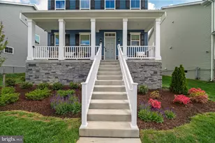 910 Clarendon Farm Ln, Brunswick, MD 21716 - Photo 5