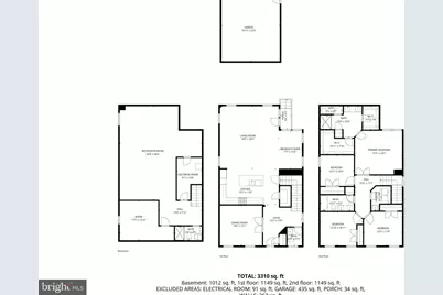 910 Clarendon Farm Lane, Brunswick, MD 21716 - Photo 77