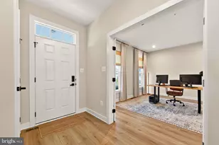 910 Clarendon Farm Ln, Brunswick, MD 21716 - Photo 7