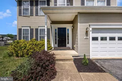 305 Mountaineers Way, Emmitsburg, MD 21727 - Photo 5