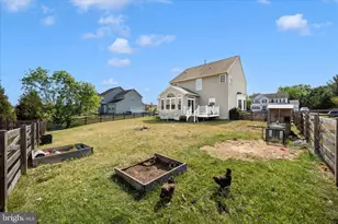 305 Mountaineers Way, Emmitsburg, MD 21727 - Photo 45