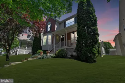 9678 Royal Crest Circle, Frederick, MD 21704 - Photo 1