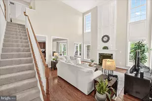 6322 Meandering Woods Ct, Frederick, MD 21701 - Photo 11