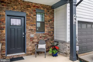 490 Herringbone Wy, Frederick, MD 21701 - Photo 3