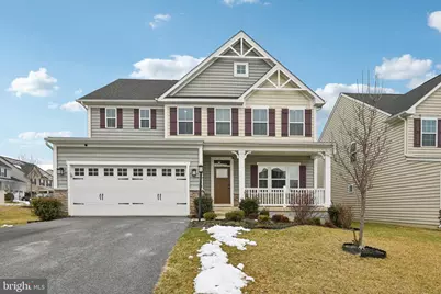5830 Barts Way, Frederick, MD 21704 - Photo 1