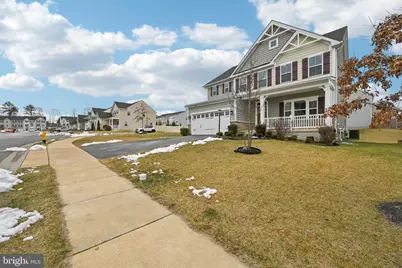 5830 Barts Way, Frederick, MD 21704 - Photo 3