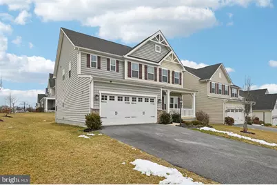 5830 Barts Way, Frederick, MD 21704 - Photo 5