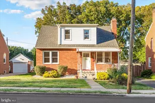 117 W 14th St, Frederick, MD 21701 - Photo 1