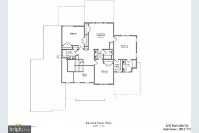 3237 Park Mills Road, Adamstown, MD 21710 - Photo 93