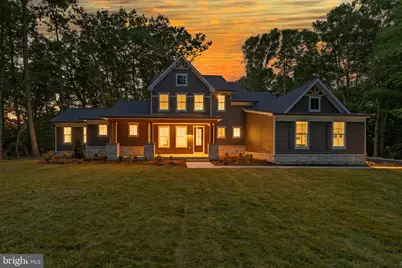 7616 Talbot Run Road, Mount Airy, MD 21771 - Photo 3