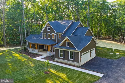 7616 Talbot Run Road, Mount Airy, MD 21771 - Photo 93