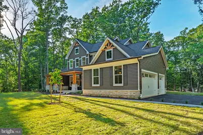 7616 Talbot Run Road, Mount Airy, MD 21771 - Photo 11
