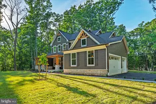 7616 Talbot Run Rd, Mount Airy, MD 21771 - Photo 11