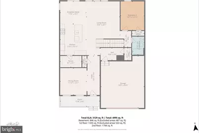831 Foundry Street, Frederick, MD 21701 - Photo 3